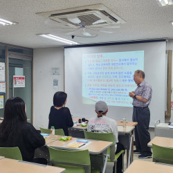 대한민국명장과 함께하는 오픈멘토링 지원