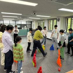 ‘학교 밖 청소년 가족 챌린지’ 입학식 성료