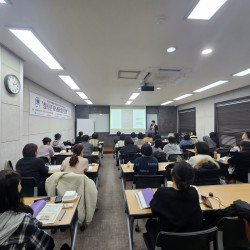 ‘2024년 청소년기 뇌와 정신건강’ 제1기 부모교육 성료